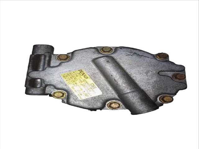 Foto 3ª: Compresor Aire Acondicionado Fiat Panda 1.2 169.AXB11 169.AXB1A) (2003)