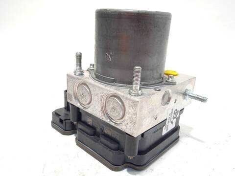 Foto 2ª: Abs Renault Captur 1.0 TCE 90 ECO-G HFM6) 91CV 67KW [H4D470] (2021)