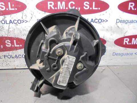 Foto 2ª: Ventilador de Calefacción Citroen C5 2.0 HDI PREMIER BERLINA 109CV 80KW [RHZ] (2004)