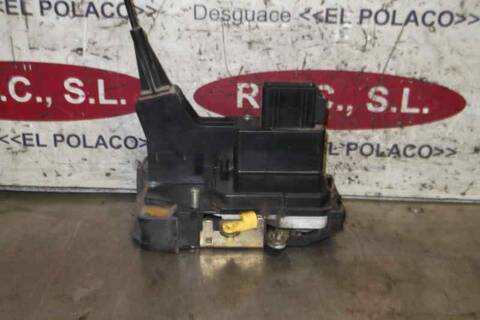 Cerradura Puerta Delantera Derecha Kia Rio 1.3 CAT 75CV 55KW