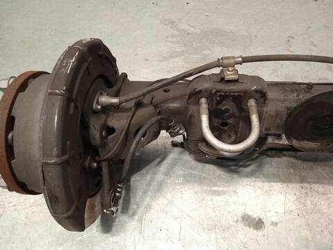 Foto 4ª: Puente Trasero Maxus E Deliver 9 ELECTRICO SV63C SV63D) FURGONETA [TZ202XSSQC,TZ220XS001] (2023)