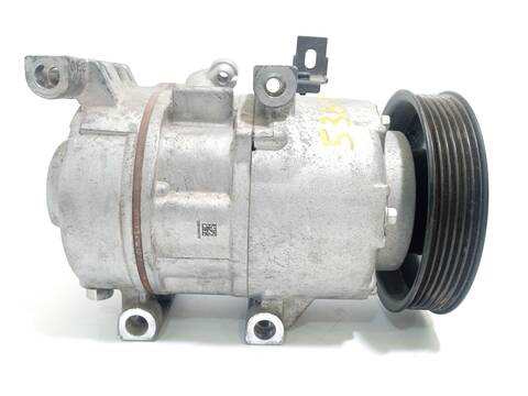 Foto 2ª: Compresor Aire Acondicionado Kia Carens CRDI 136CV 100KW [G4FD] (2018)