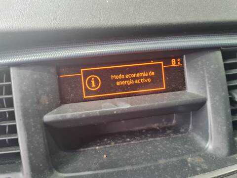 Foto 3ª: Pantalla Multifuncion Peugeot 508 ACTIVE 156CV 115KW [5F02] (2012)