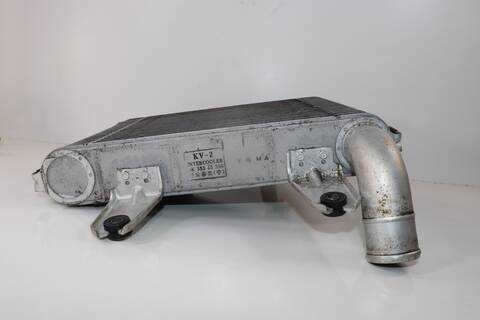 Foto 3ª: Intercooler Kia Carnival J3 (2005)