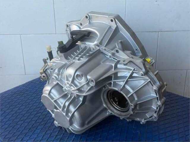 Caja Cambios Renault Trafic 2.5 29 CN COMBI6 ACRISTALADO PARCIAL [2.5 LTR. - 99 KW DCI DIESEL CAT]