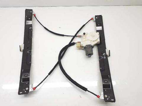 Elevalunas Eléctrico Delantero Izquierdo Ford Galaxy 1.8 TDCI CAT 100CV 74KW