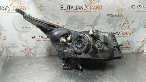 Foto 4ª: Faro Derecho Chevrolet Cruze LT 131CV 96KW [A17DTS] (2013)