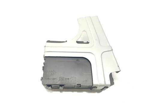 Foto 2ª: Centralita Motor ECU Suzuki Grand Vitara 1.9 DDIS JLX 5-PTAS.) [F9Q] (2005)