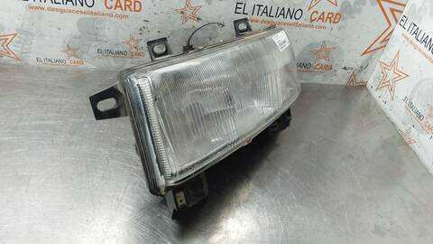 Foto 2ª: Faro Izquierdo Opel Movano FURGON CORTO 2.8T 80CV 59KW [S8UW7] (2000)