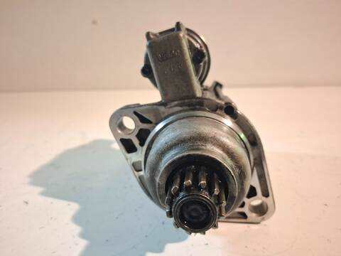Motor de Arranque Volkswagen Golf ADVANCE 2.0 TDI 140CV