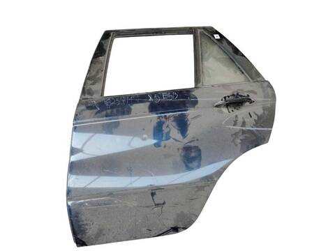 Puerta Trasera Izquierda Bmw X5 3.0 D 218CV