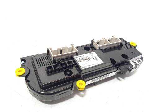 Foto 4ª: Mando Climatizador Volkswagen California 2.0 TDI 150CV 110KW [CXFA] (2016)