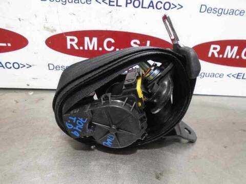 Cinturón Trasero Derecho Kia Rio BASIC 75CV 55KW