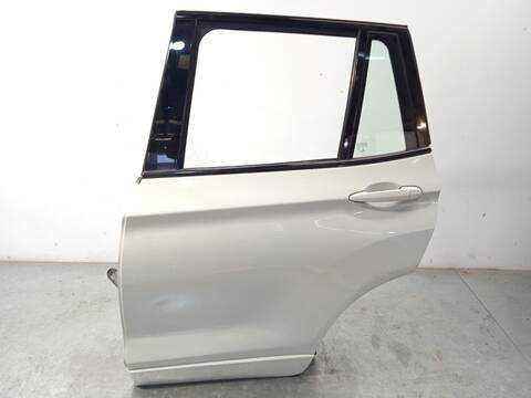 Puerta Trasera Izquierda Bmw X3 XDRIVE 20 D 190CV 140KW