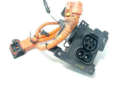 Centralita Motor ECU Kia Niro E-NIRO 204CV 150KW