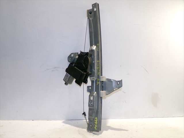 Elevalunas Eléctrico Delantero Derecho Peugeot 308 1.6 G 2007-2013