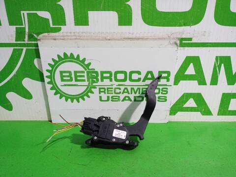 Foto 2ª: Pedal Acelerador Ford Fiesta AMBIENTE 68CV (2001)