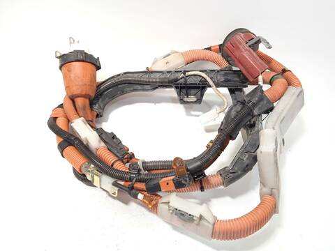 Foto 2ª: Centralita Motor ECU Toyota Auris 1.8 HYBRID ZWE150_) 136CV 100KW [2ZR-FXE] (2011)