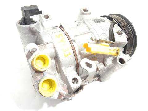 Compresor Aire Acondicionado Peugeot 2008 1.5 BLUEHDI 110 UDYHSK) 110CV 81KW