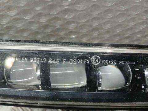 Foto 2ª: Piloto Delantero Derecho Honda Crv ELEGANCE HYBRID 2WD 145CV 107KW [LFB1] (2019)