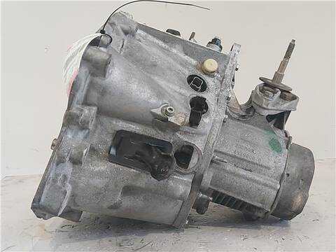 Foto 2ª: Caja Cambios Peugeot 307 2.0 HDI 110 107CV 79KW [RHS (DW10ATED)] (2002)