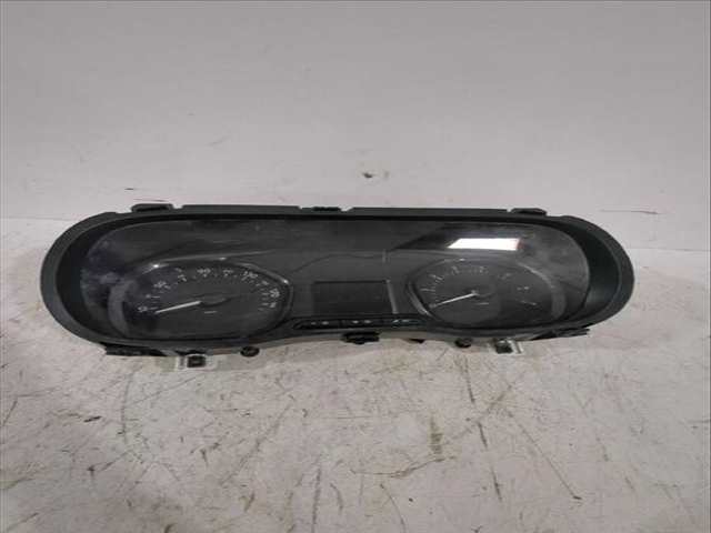 Cuadro de Instrumentos Citroen Jumpy 1.5 BLUEHDI 100 102CV