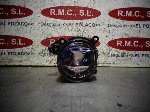 Foto 3ª: Faro Antiniebla Delantero Izquierdo Mini Clubman COOPER S 184CV 135KW (2010)