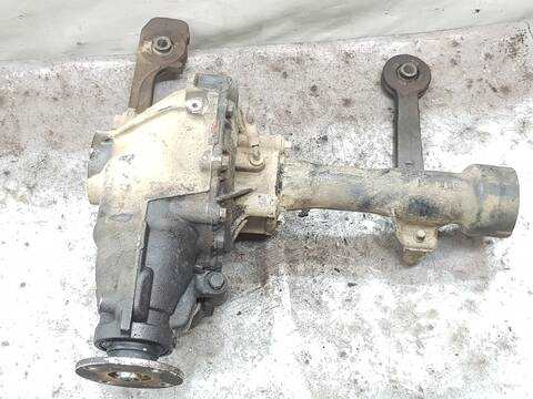 Diferencial Delantero Toyota Land Cruiser 3.0 TD 163CV AUT.