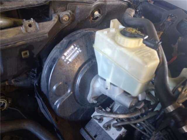 Servofreno Bmw Serie 3 315 2.0 318D [2.0 LTR. - 85 KW DIESEL CAT (1951 CM3)]