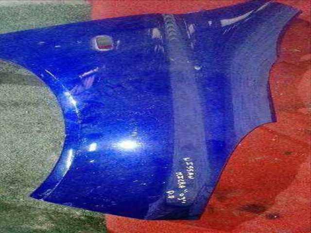 Aleta Delantera Derecha Nissan Micra ACENTA 80CV 59KW