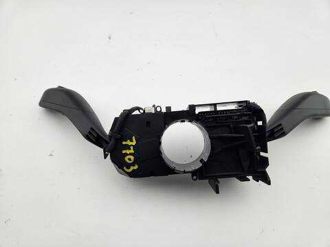 Foto 2ª: Mando Multifuncion Volkswagen Polo ADVANCE 90CV 66KW [CAYB] (2014)
