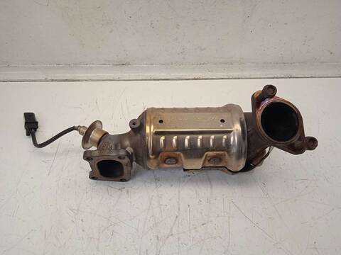 Catalizador Hyundai i20 TECNO LE 101CV 74KW