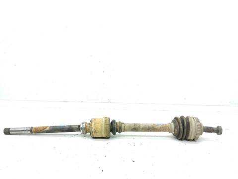 Transmision Delantera Derecha Peugeot 406 SR BERLINA 110CV 81KW