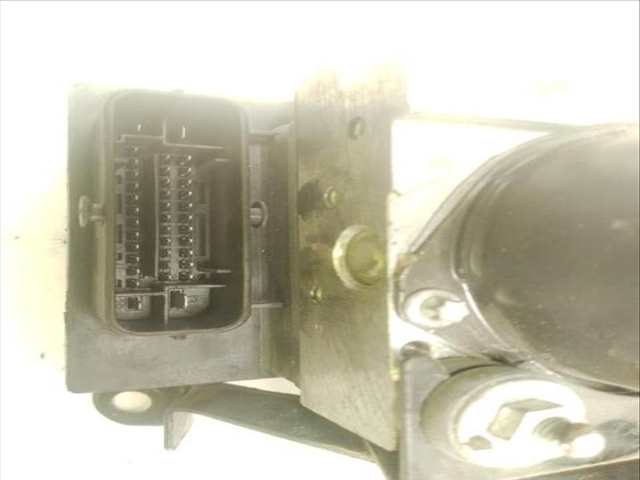 Foto 2ª: Abs Volkswagen Polo VERSION INDEFINIDA (2009)