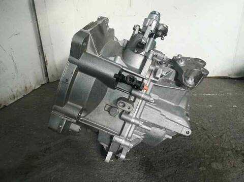 Foto 2ª: Caja Cambios Opel Corsa COLOR EDITION ECOFLEX 95CV 70KW [B13DTR OPT. LKU] (2017)