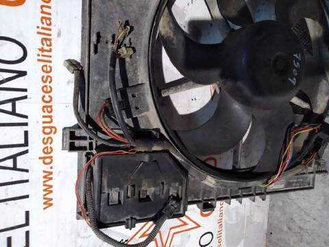 Foto 2ª: Electroventilador Mercedes Vito 110 D EURO 2 638.174) 98CV 72KW [601 D23LA] (1998)