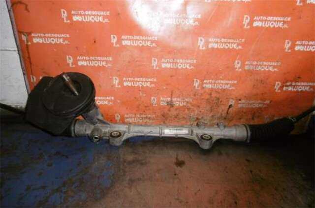 Cremallera de Direccion Ford Ka 1.2 BASIS [1.2 LTR. - 51 KW TI-VCT CAT]