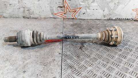 Transmision Trasera Izquierda Bmw X3 2.0D 150CV 110KW