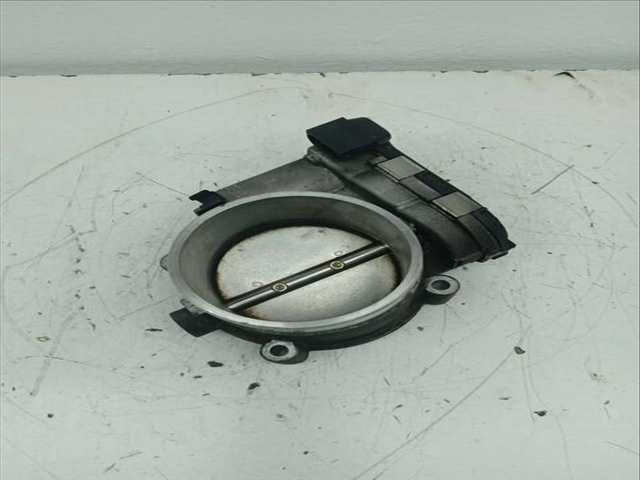 Caja Mariposa Porsche Cayenne S 340CV 250KW