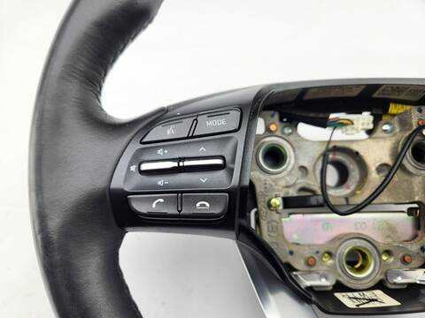 Foto 2ª: Volante Hyundai i30 KLASS LR 119CV 88KW [G3LF] (2022)
