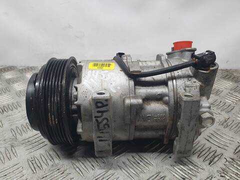 Foto 2ª: Compresor Aire Acondicionado Hyundai Kona ESSENCE 2WD 120CV 88KW [G3LC] (2018)