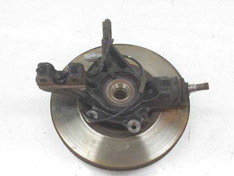 Mangueta Delantera Derecha Citroen Berlingo FEEL