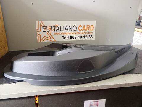 Foto 3ª: Tapizados Cartoneras Peugeot 508 ACTIVE 140CV 103KW [RH01] (2014)