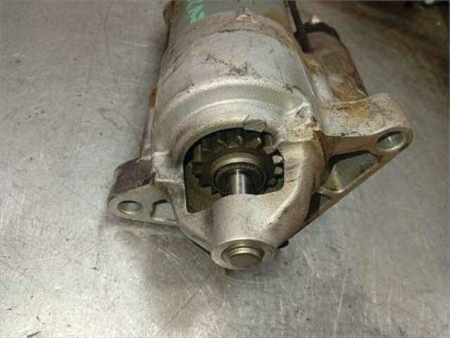 Foto 3ª: Motor de Arranque Mini Countryman 1.5 COOPER [1.5 LTR. - 100 KW 12V]