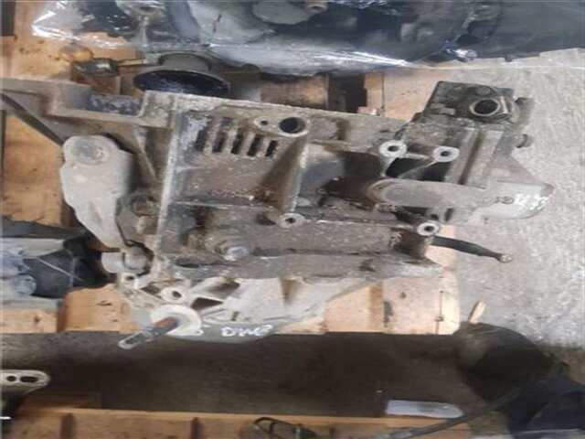 Caja Cambios Citroen C1 1.8 D [1.8 LTR. - 44 KW DIESEL (161)] (1985 _)