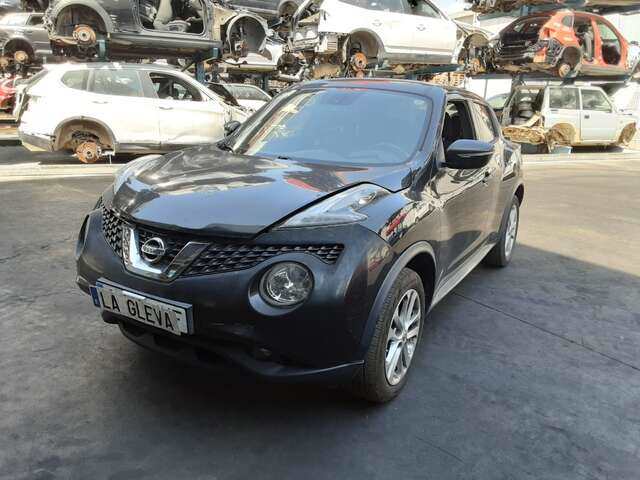 Compresor Aire Acondicionado Nissan Juke 1.5 DCI106-110CV