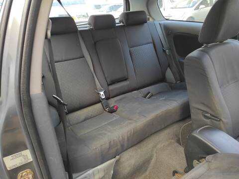 Asientos Traseros Nissan Almera QG15DE