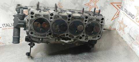 Foto 4ª: Culata Volkswagen Touran TRAVELLER 140CV 103KW [BMM] (2007)