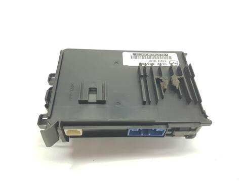 Centralita Motor ECU Mazda 6 STYLE