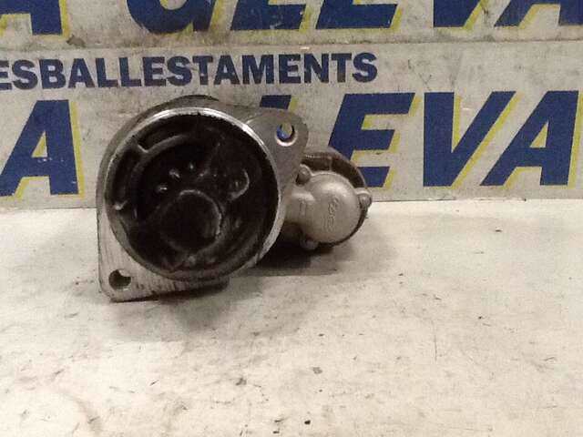 Motor de Arranque Hyundai ix20 1.6 CRDI 0CV